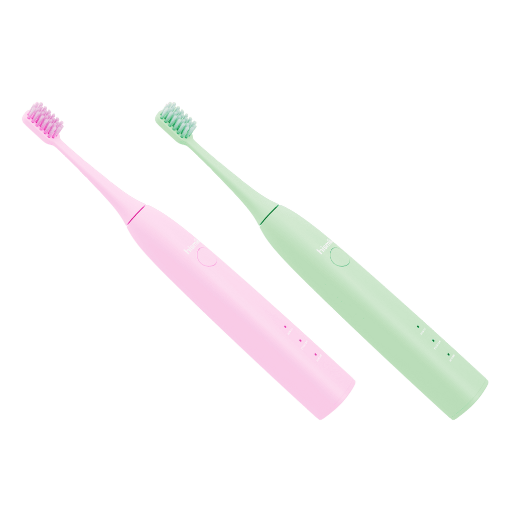 Shop The Hismile Electric Toothbrush Bundle Hismile shop-the-hismile-electric-toothbrush-bundle-hismile
