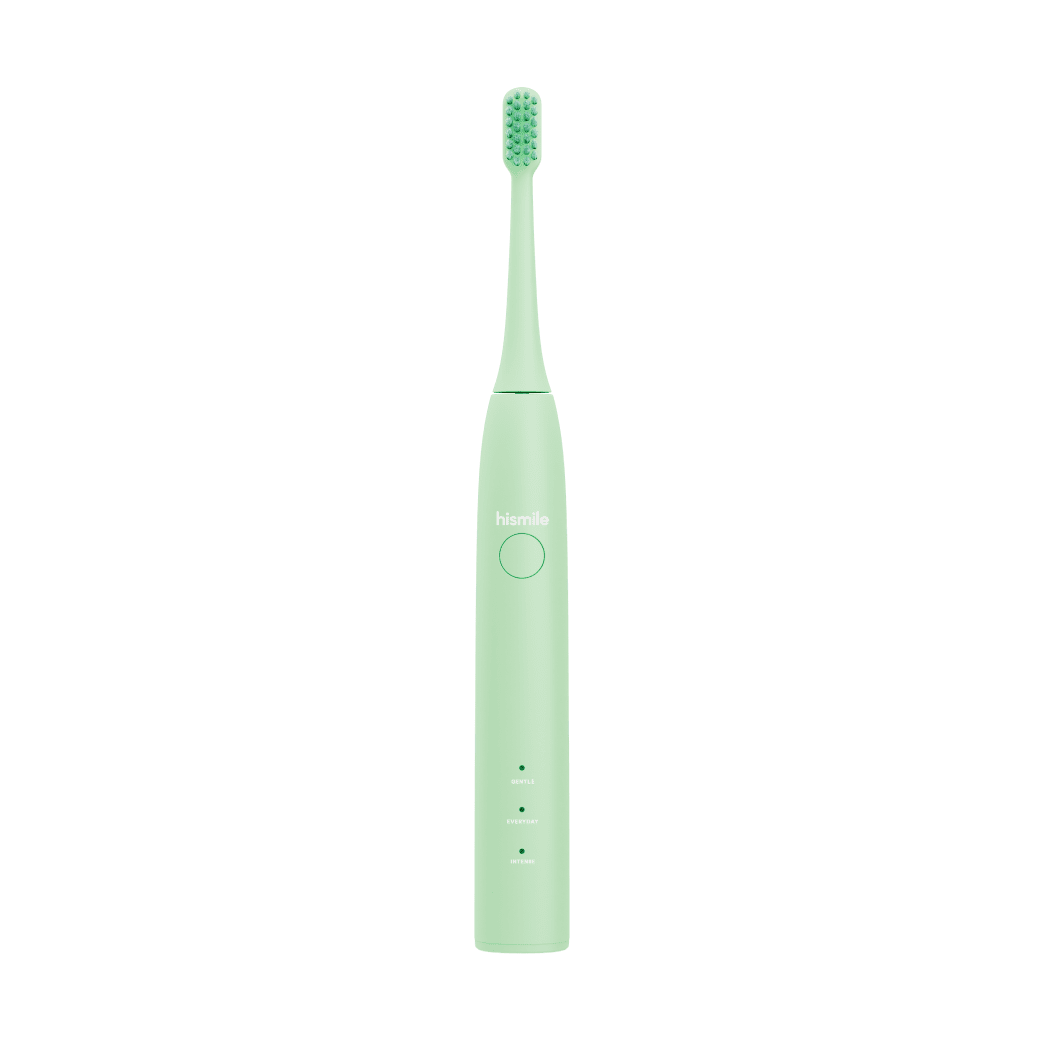 Electric Toothbrush